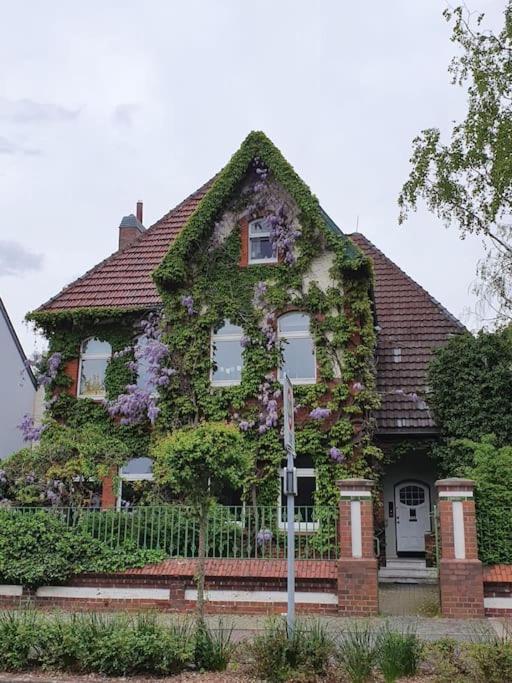 Villa Kolck クサンテン エクステリア 写真